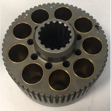 Cylinder block 150102-00381A