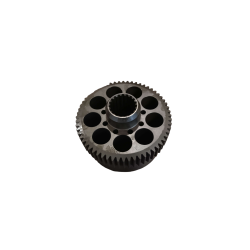 CYLINDER DO SILNIKA JAZDY DOOSAN DEVELON K9007397 DX210 DX225 DX235 DX255