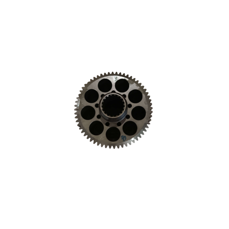 CYLINDER DO SILNIKA JAZDY DOOSAN DEVELON K9007397 DX210 DX225 DX235 DX255