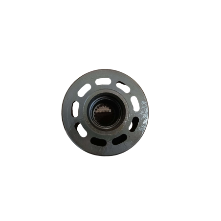 CYLINDER DO SILNIKA JAZDY DOOSAN DEVELON K9007397 DX210 DX225 DX235 DX255