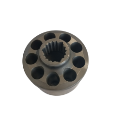 CYLINDER POMPY HYDRAULICZNEJ KOMATSU 708-3M-04311 PC160-8 PC180 PC190