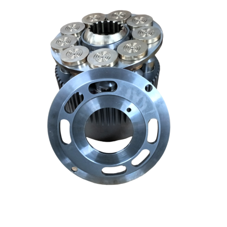 ZESTAW NAPRAWCZY SILNIKA JAZD DAEWOO   300 CYLINDER DEVELON GRUPA ROTUJĄCA CYLINDRA DOOSAN K9000781