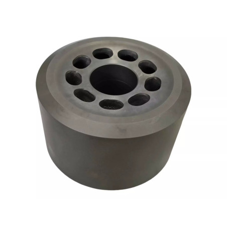 CYLINDER POMPY HYDRAULICZNEJ BĘBENEK  K3V63DT