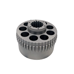 CYLINDER SILNIKA OBROTU VOLVO 8230-13680 EC240 EC240B EC240C FC2924C