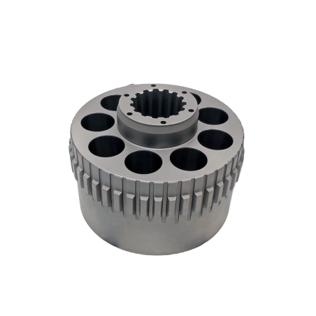 CYLINDER SILNIKA OBROTU VOLVO 8230-13680 EC240 EC240B EC240C FC2924C