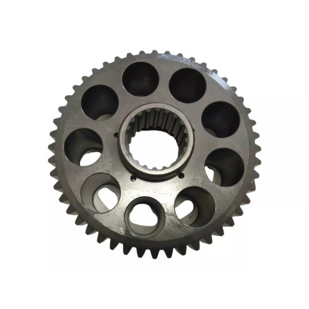 Cylinder silnika jazdy Hyundai Doosan  XKAH-01187 HX145LCR,R140-9,R145CR,R110-7A,DX140 ,DX140LC-5 DX140R