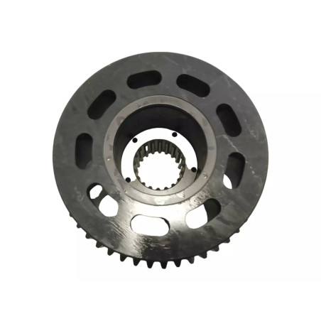 Cylinder silnika jazdy Hyundai Doosan  XKAH-01187 HX145LCR,R140-9,R145CR,R110-7A,DX140 ,DX140LC-5 DX140R