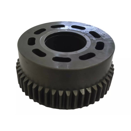 Cylinder silnika jazdy Hyundai Doosan  XKAH-01187 HX145LCR,R140-9,R145CR,R110-7A,DX140 ,DX140LC-5 DX140R