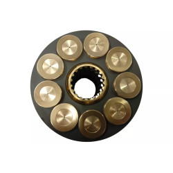 ZESTAW NAPRAWCZY SILINKA JAZDY VOLVO  SA8230-21631 EC210 240 180 160 8230-21631 2