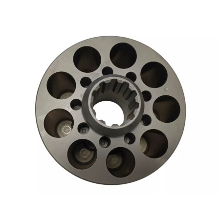 CYLINDER BĘBENEK DO POMPY HYDRAULICZNEJ DPVP108 DPVP 108 LIEBHERR 934 R934