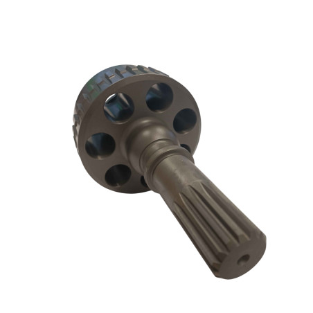 CYLINDER DO SILNIKA TOSHIBA SG025E-126