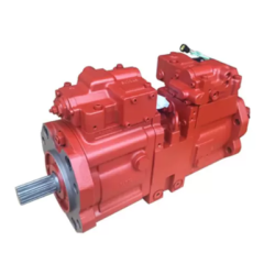 POMPA HYDRAULICZNA K5V140DTP1N9R-9N07 DO MASZYN