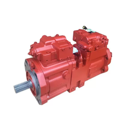 POMPA HYDRAULICZNA K5V140DTP1N9R-9N07 DO MASZYN