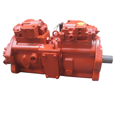 POMPA HYDRAULICZNA K5V140DTP1N9R-9N07 DO MASZYN