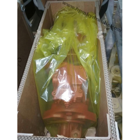Pompa hydrauliczna Hyundai K5V140DTP IPG