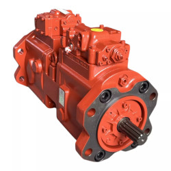 POMPA HYDRAULICZNA HYUNDAI 210 ROBEX 250 R220 31Q6-10050  31Q7-10050
