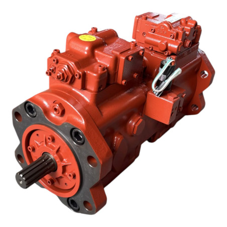 POMPA HYDRAULICZNA HYUNDAI 210 ROBEX 250 R220 31Q6-10050  31Q7-10050