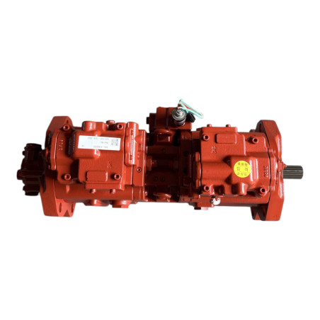 POMPA HYDRAULICZNA HYUNDAI 210 ROBEX 250 R220 31Q6-10050  31Q7-10050