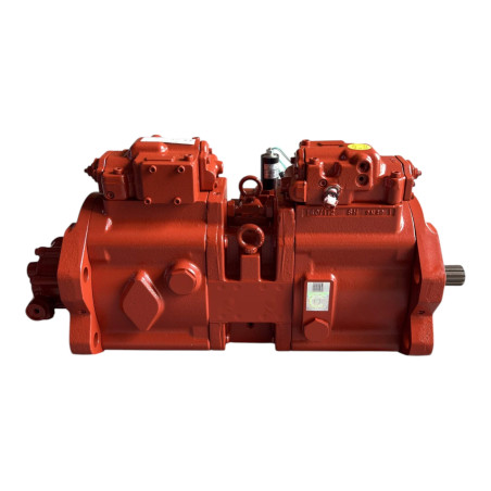 POMPA HYDRAULICZNA HYUNDAI 210 ROBEX 250 R220 31Q6-10050  31Q7-10050