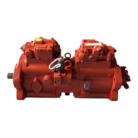 POMPA HYDRAULICZNA HYUNDAI 210 ROBEX 250 R220 31Q6-10050  31Q7-10050