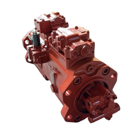 POMPA HYDRAULICZNA HYUNDAI 210 ROBEX 250 R220 31Q6-10050  31Q7-10050