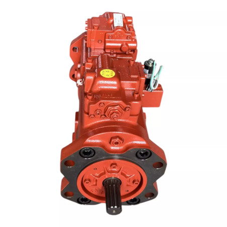 POMPA HYDRAULICZNA HYUNDAI 210 ROBEX 250 R220 31Q6-10050  31Q7-10050