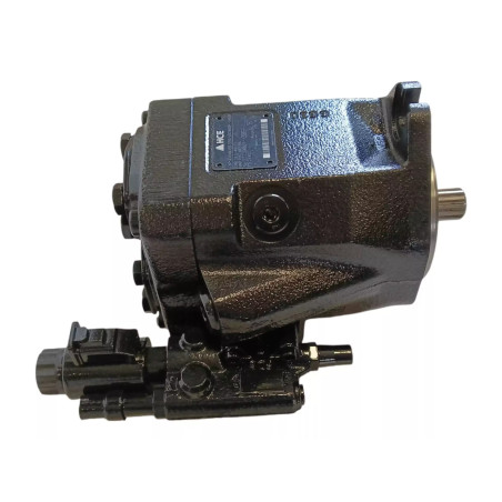 Pompa hamulca wentylatora 31LQ-40020