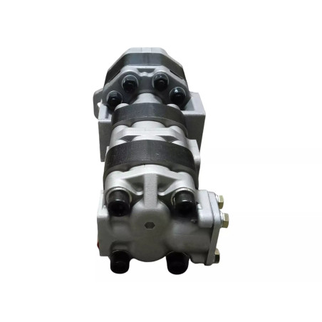 POMPA HYDRAULICZNA HITACHI