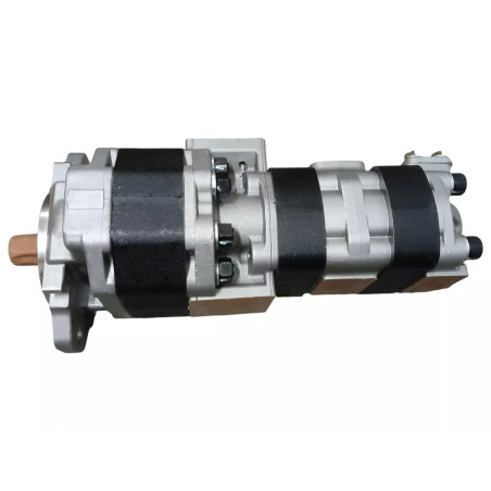 POMPA HYDRAULICZNA HITACHI