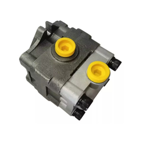 POMPA HYDRAULICZNA ZĘBATA S10.54.5R615F  0716-0710