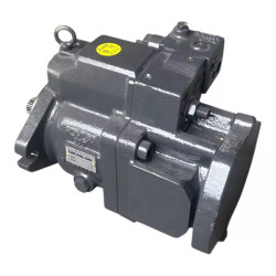 POMPA HYDRAULICZNA DO ŁADOWARKI DOOSAN DEVELON 400911-00578 400911-00434