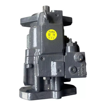 POMPA HYDRAULICZNA DO ŁADOWARKI DOOSAN DEVELON 400911-00578 400911-00434