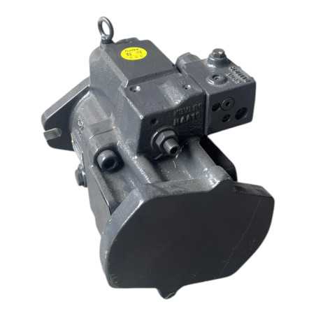 POMPA HYDRAULICZNA DO ŁADOWARKI DOOSAN DEVELON 400911-00578 400911-00434