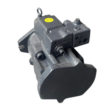 POMPA HYDRAULICZNA DO ŁADOWARKI DOOSAN DEVELON 400911-00578 400911-00434