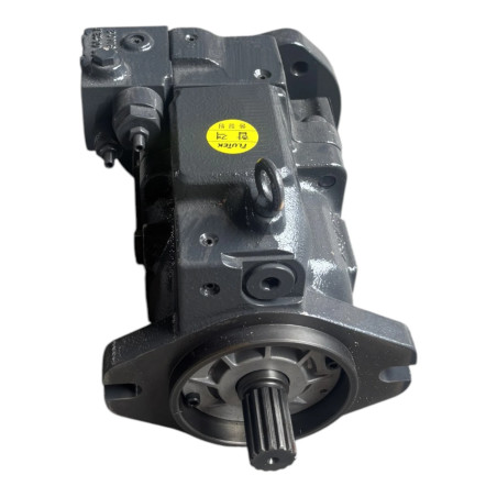 POMPA HYDRAULICZNA DO ŁADOWARKI DOOSAN DEVELON 400911-00578 400911-00434