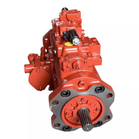 POMPA HYDRAULICZNA DO KOPARKI CNH NEW  HOLLAND E215B CX220B 87528088 K3V112DTP1KMR-YTOK-HV