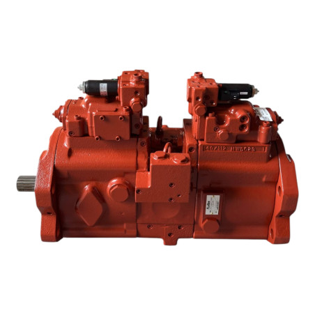POMPA HYDRAULICZNA DO KOPARKI CNH NEW  HOLLAND E215B CX220B 87528088 K3V112DTP1KMR-YTOK-HV