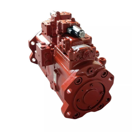 POMPA HYDRAULICZNA DO KOPARKI CNH NEW  HOLLAND E215B CX220B 87528088 K3V112DTP1KMR-YTOK-HV