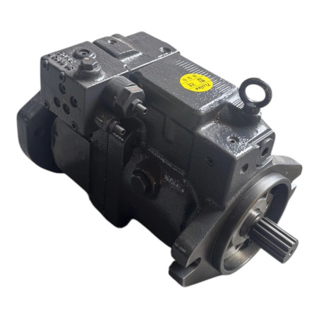 POMPA HYDRAULICZNA DO ŁADOWARKI DOOSAN DEVELON 400911-00578 400911-00434