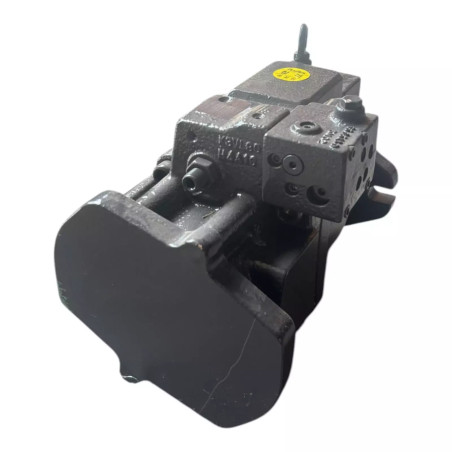 POMPA HYDRAULICZNA DO ŁADOWARKI DOOSAN DEVELON 400911-00578 400911-00434