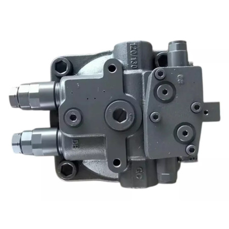 SILNIK OBROTU HYDROMOTOR VOLVO 14552686  EC210 EC220 EC235 EC200 EW180 EW205