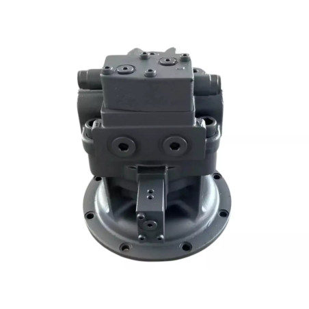 SILNIK OBROTU HYDROMOTOR VOLVO 14552686  EC210 EC220 EC235 EC200 EW180 EW205