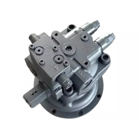 SILNIK OBROTU HYDROMOTOR VOLVO 14552686  EC210 EC220 EC235 EC200 EW180 EW205