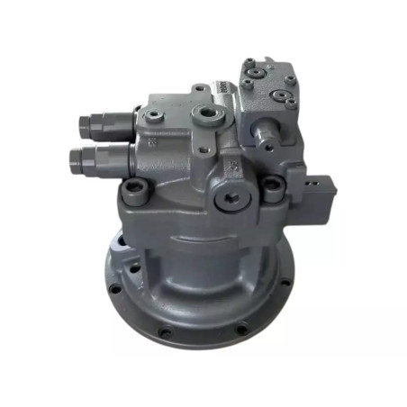 SILNIK OBROTU HYDROMOTOR VOLVO 14552686  EC210 EC220 EC235 EC200 EW180 EW205