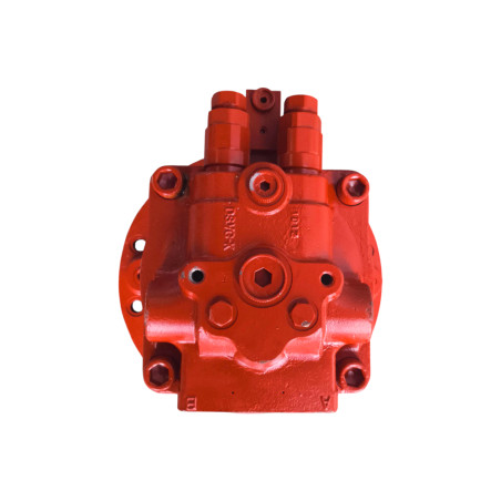 SILNIK OBROTU DO KOPARKI HYUNDAI 31N8-12010 R290 R300 R305 R320LC3 R320LC-7