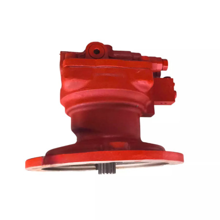 SILNIK OBROTU DO KOPARKI HYUNDAI 31N8-12010 R290 R300 R305 R320LC3 R320LC-7