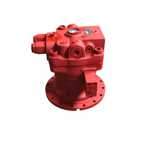 SILNIK OBROTU DO KOPARKI DOOSAN DEVELON  DX300 DAEWOO SOLAR 300 401-00457B 401-00230