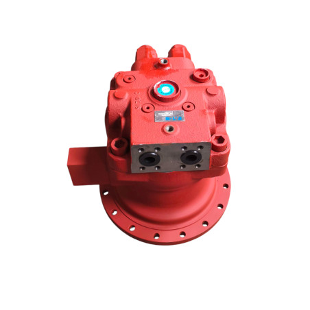 SILNIK OBROTU DO KOPARKI DOOSAN DEVELON  DX300 DAEWOO SOLAR 300 401-00457B 401-00230