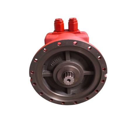 SILNIK OBROTU DO KOPARKI DOOSAN DEVELON  DX300 DAEWOO SOLAR 300 401-00457B 401-00230