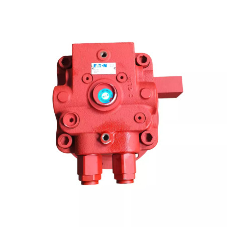 SILNIK OBROTU DO KOPARKI DOOSAN DEVELON  DX300 DAEWOO SOLAR 300 401-00457B 401-00230